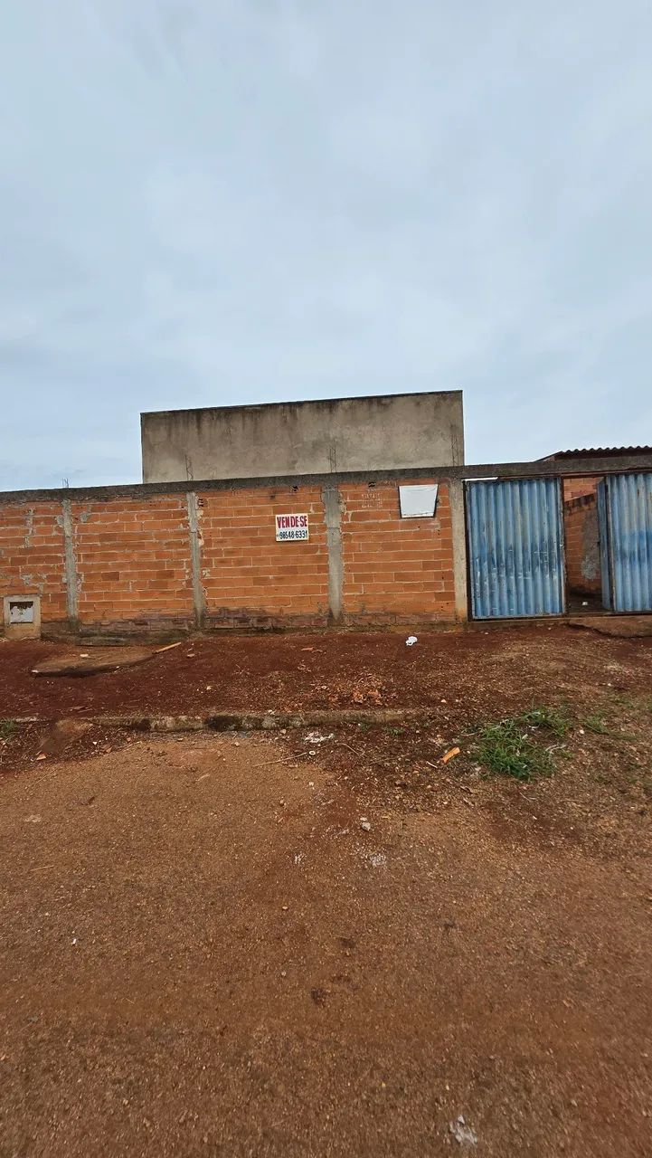 Foto - Goianira - Residencial Florença II