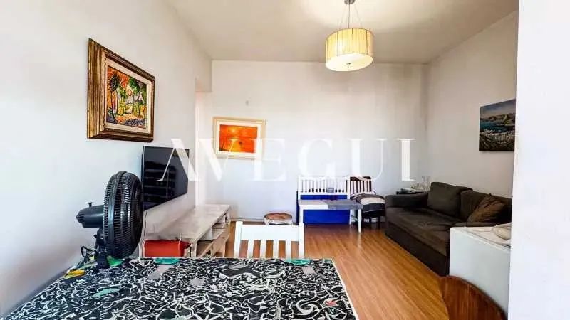 Apartamento tipo Flat com 2 suítes e vista para o mar de Ipanema. - Foto 5