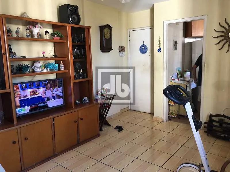 APARTAMENTO - CAMORIM 02 QUARTOS PRÓXIMO AO RIO CENTRO SOL DA MANHÃ VISTA LIVRE LAGOA PRÉD - Foto 3