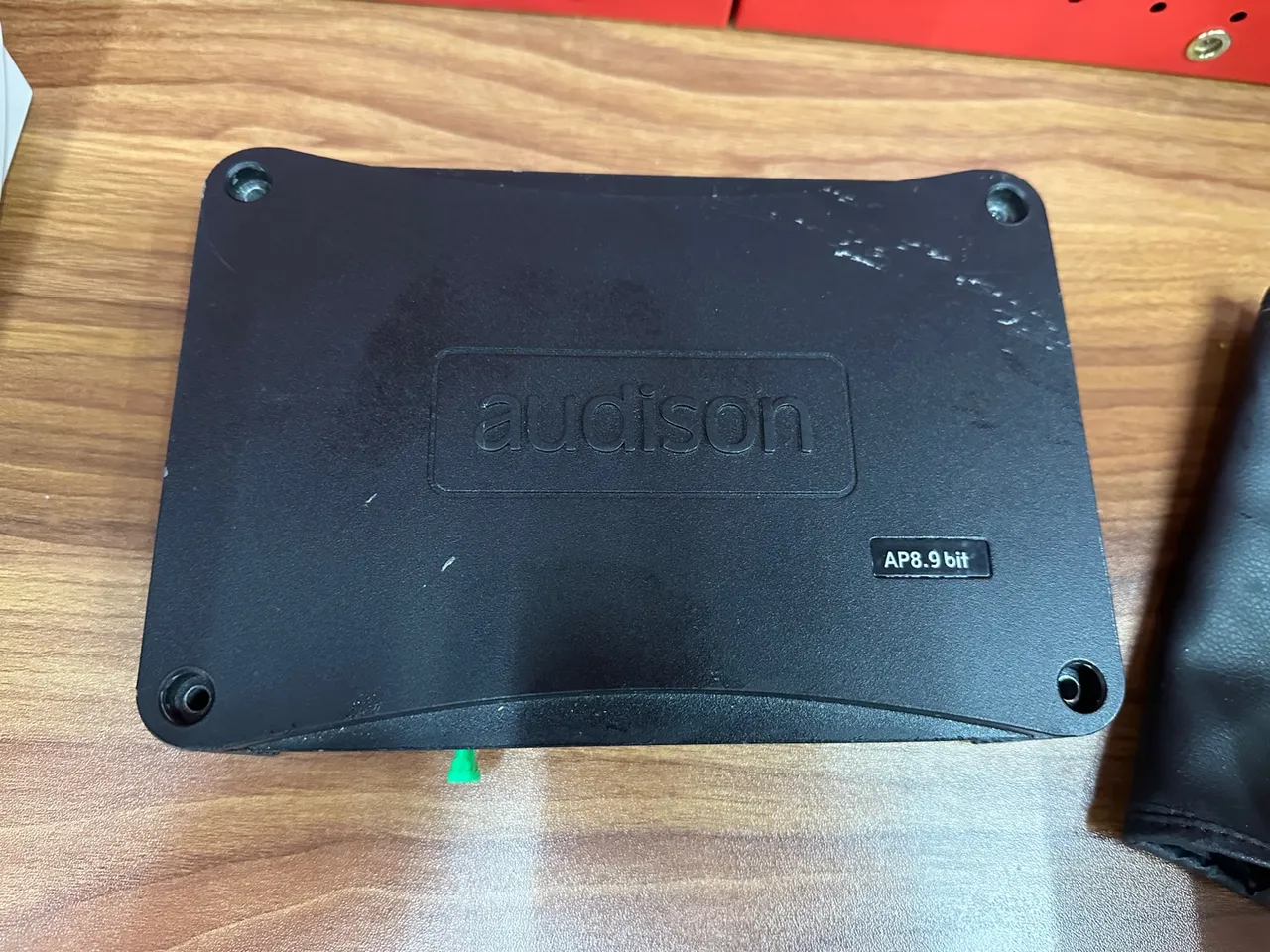Audison AP8.9 bit - Processador de Áudio Digital