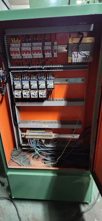 Retifica cilindrica universal  - Foto 3