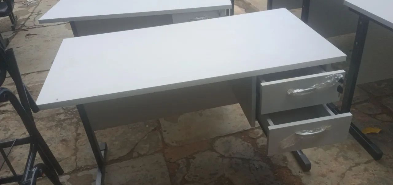 Mesa de escritório  - Foto 4