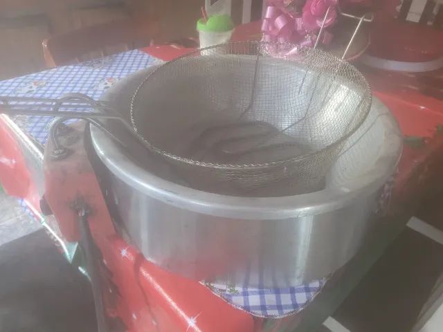 fritadeira - Foto 2