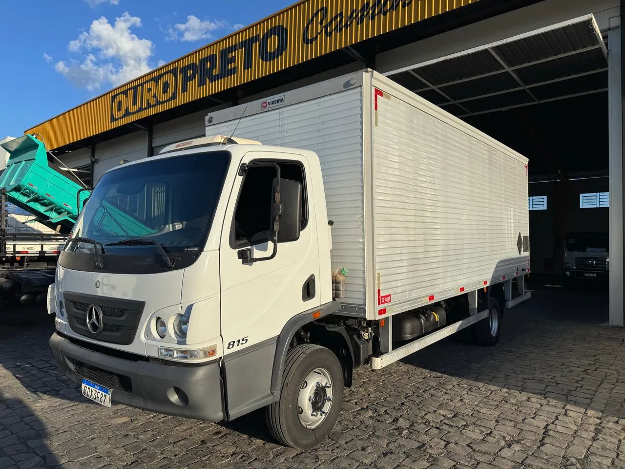 Acello 815 automática 