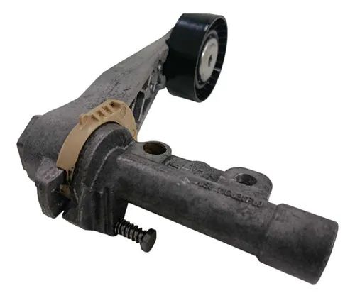 Tensionador Correia 3008 1.6 Thp 2012 A 2015 - Foto 2