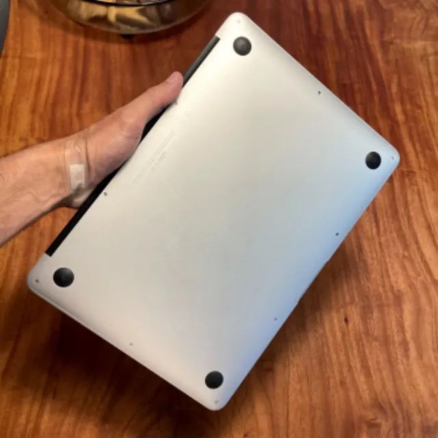 MacBook Air 13? Apple 2017 | 8GB RAM | SSD 256GB | Impecável