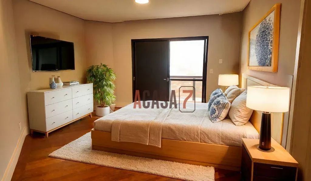 Unidade Residencial 316m² · 4 Vagas | Centro  Bem Localizado · Sorocaba - Foto 5