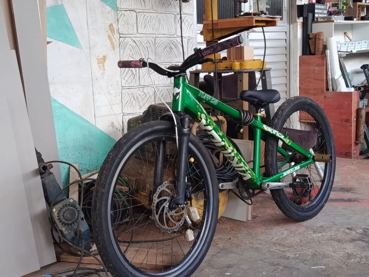 VikingX Bike64314894985346120