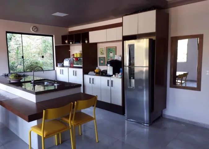 Foto - Niterói - Rio do Ouro