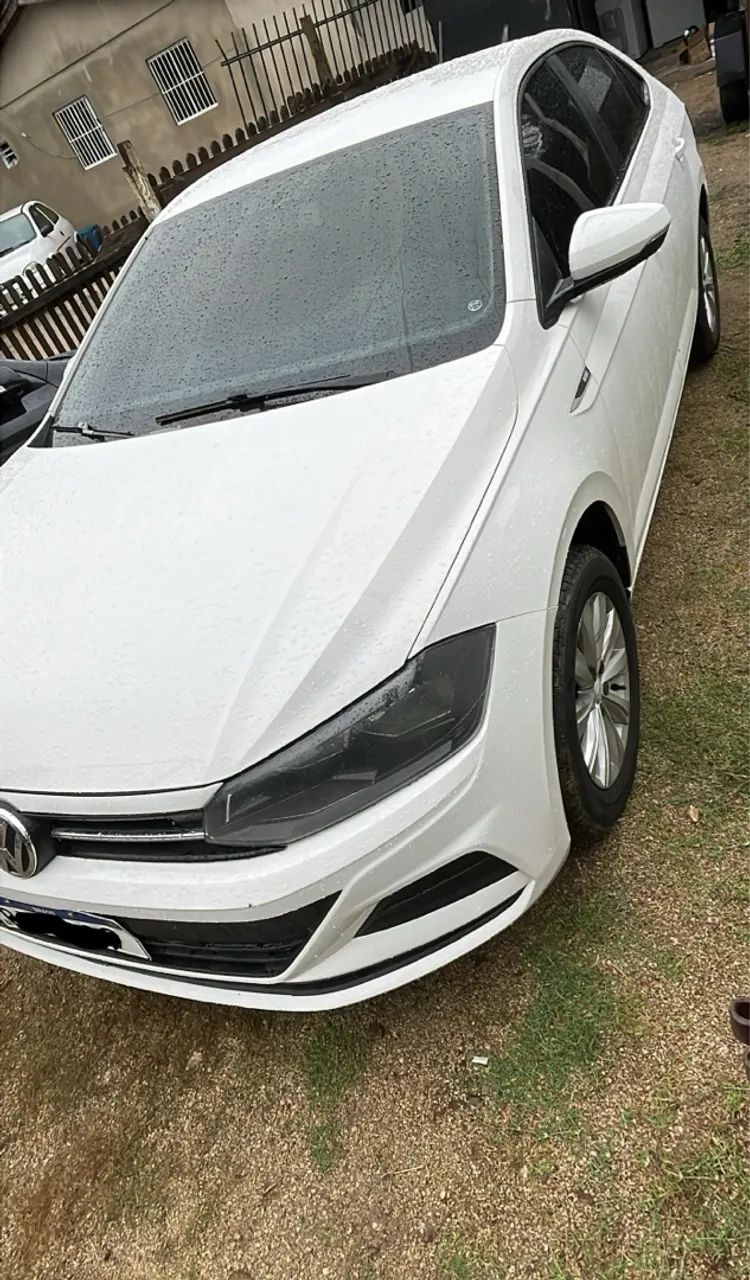 Virtus 1.6 automático  - Foto 2