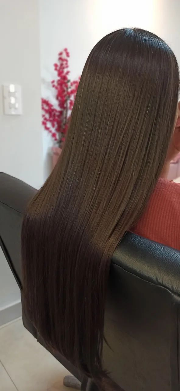 Botox Capilar + Ozonioterapia - Promoção Dia das Mães - Foto 4