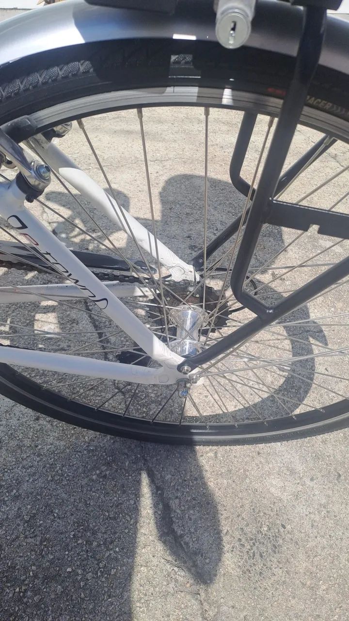 Bicicleta Elétrica Hinergy Bikes - Foto 2