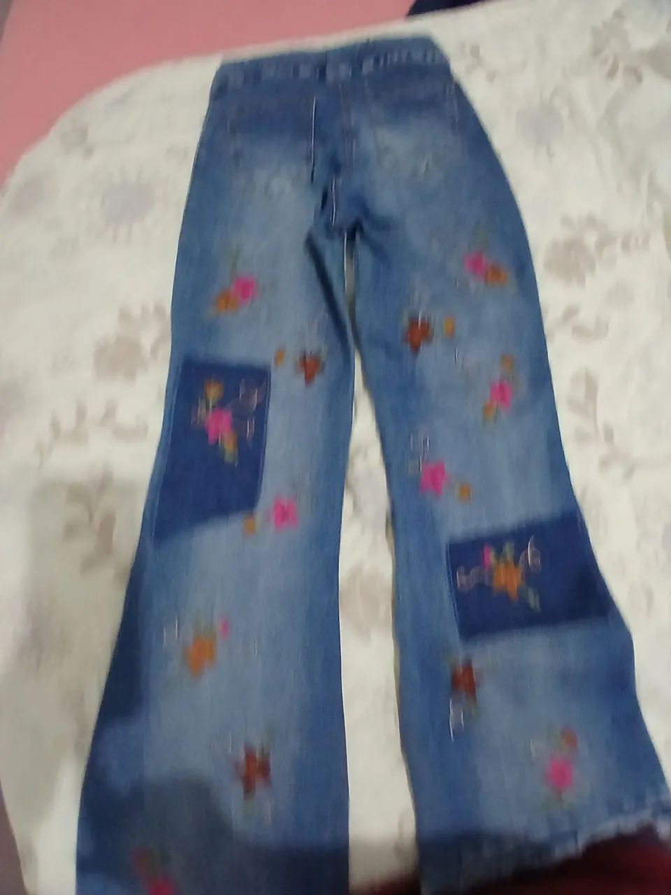 Calça  - Foto 2