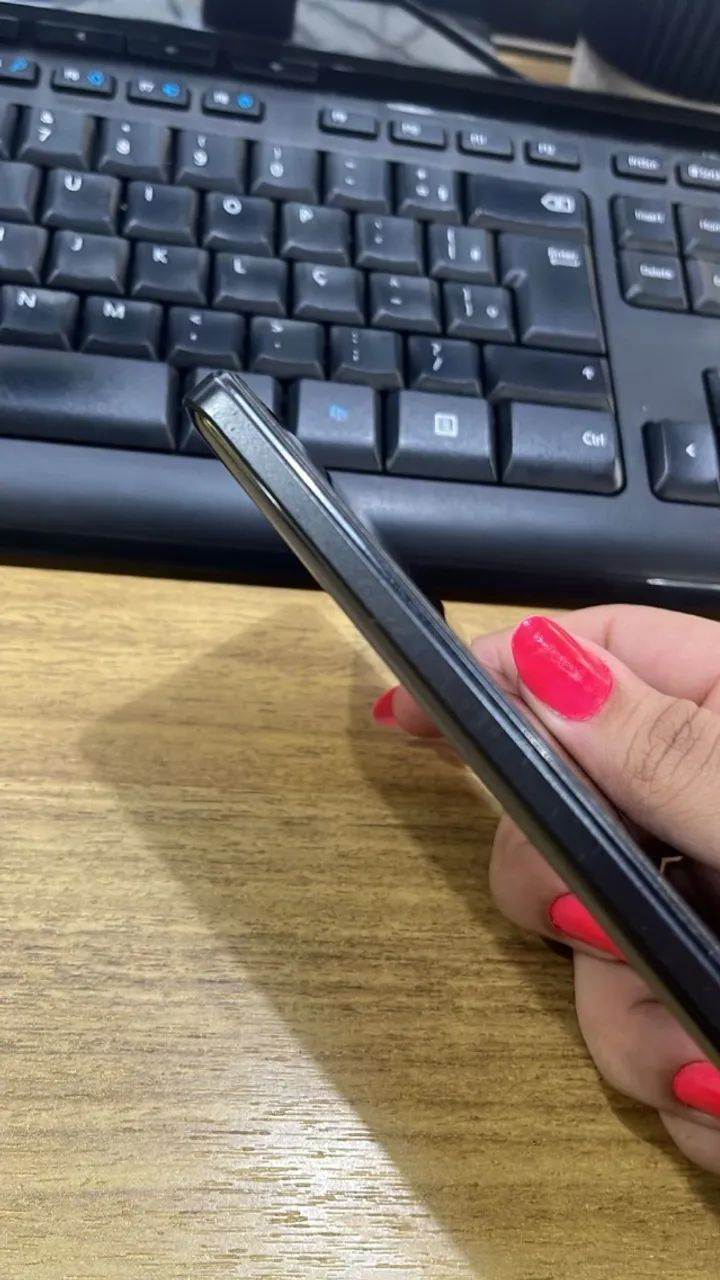Celular Redmi Note 12 Pro Plus 5G - Foto 2