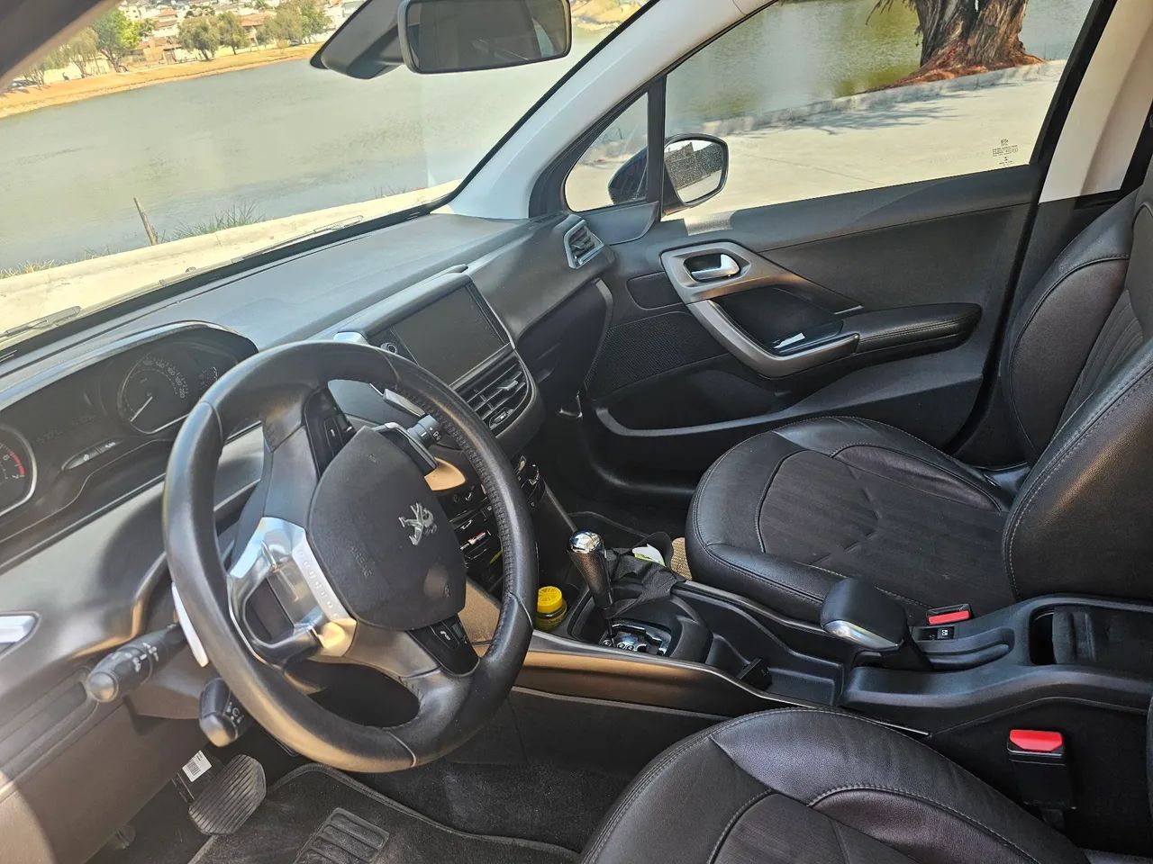 VENDO peugeot 2008 - Foto 5