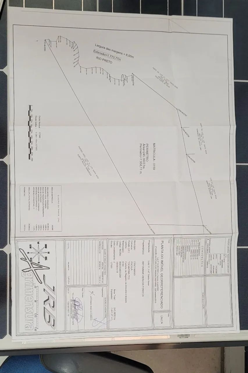 Oportunidade do Ano. Venda Fazenda  - Foto 3