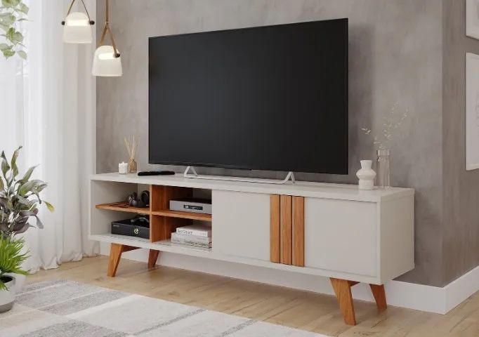 Bancada Paraty 100% MDF 