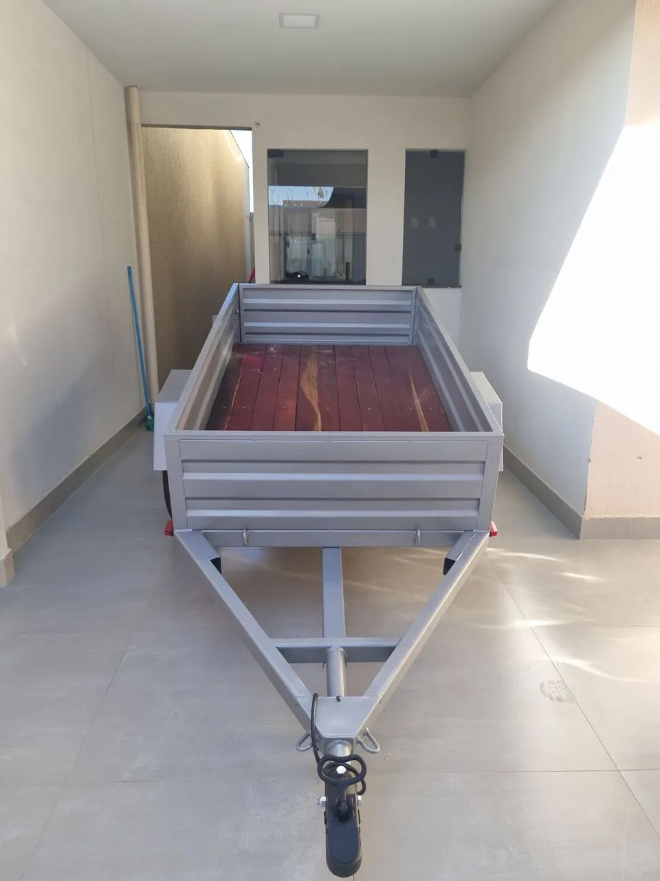 Carretinha 