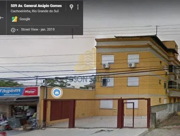 Apartamento em Cachoeirinha/RS