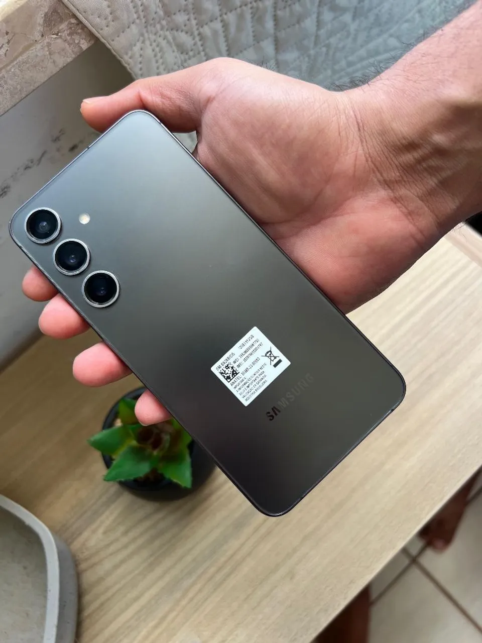 S24+ 512GB
