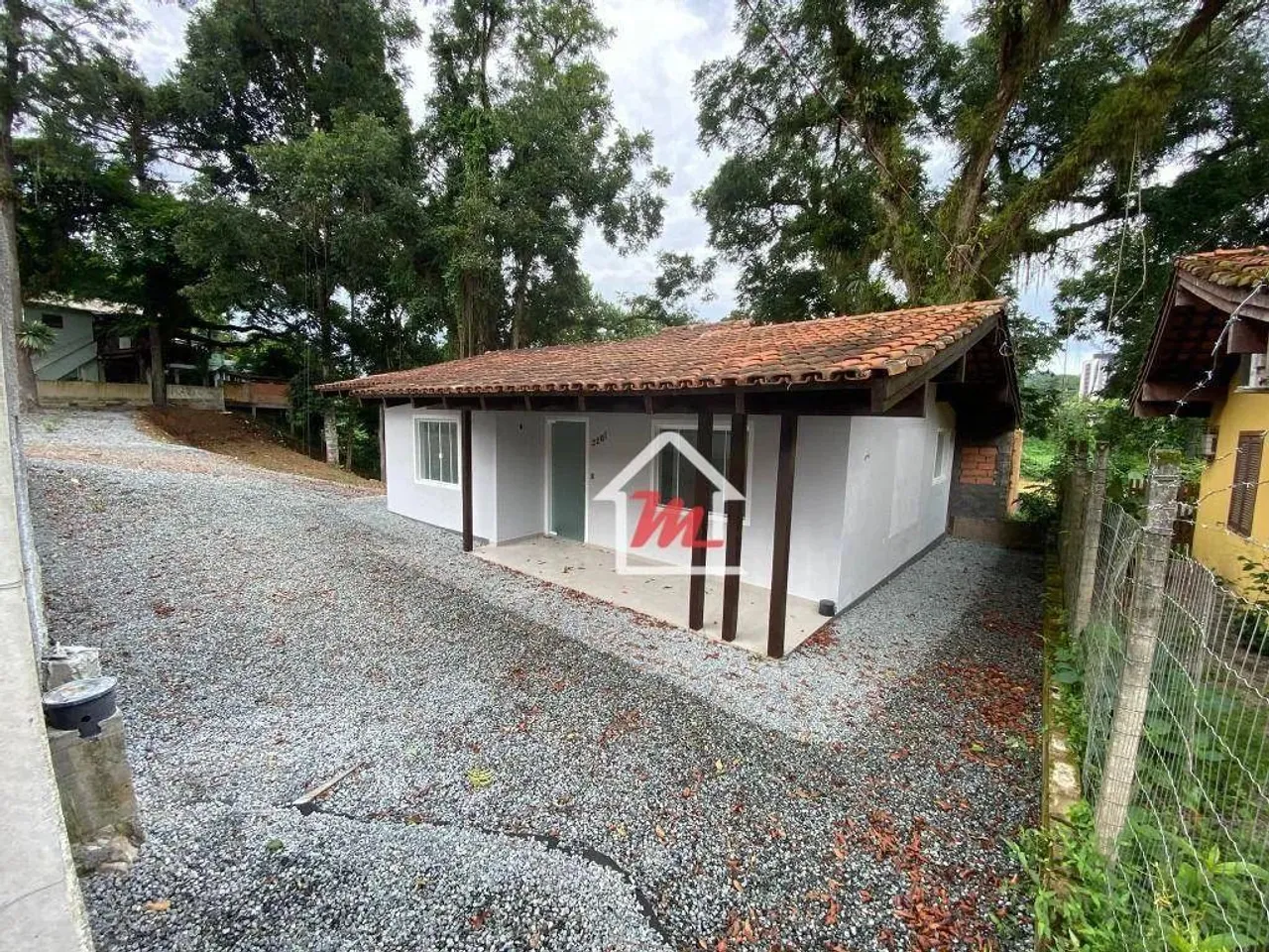 Casa com 3 dormitórios à venda, 147 m² por R$ 450.000,00 - Itoupava Norte - Blumenau/SC