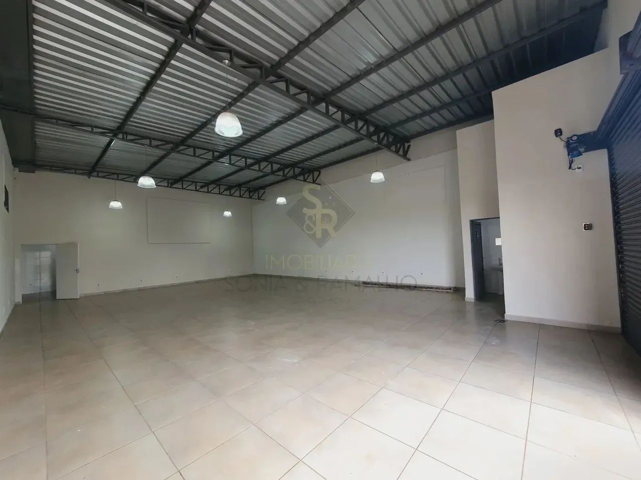 Galpão Comercial para Locação e Venda no Bairro Jardim Cristo Redentor, em Ribeirão Preto  - Foto 5