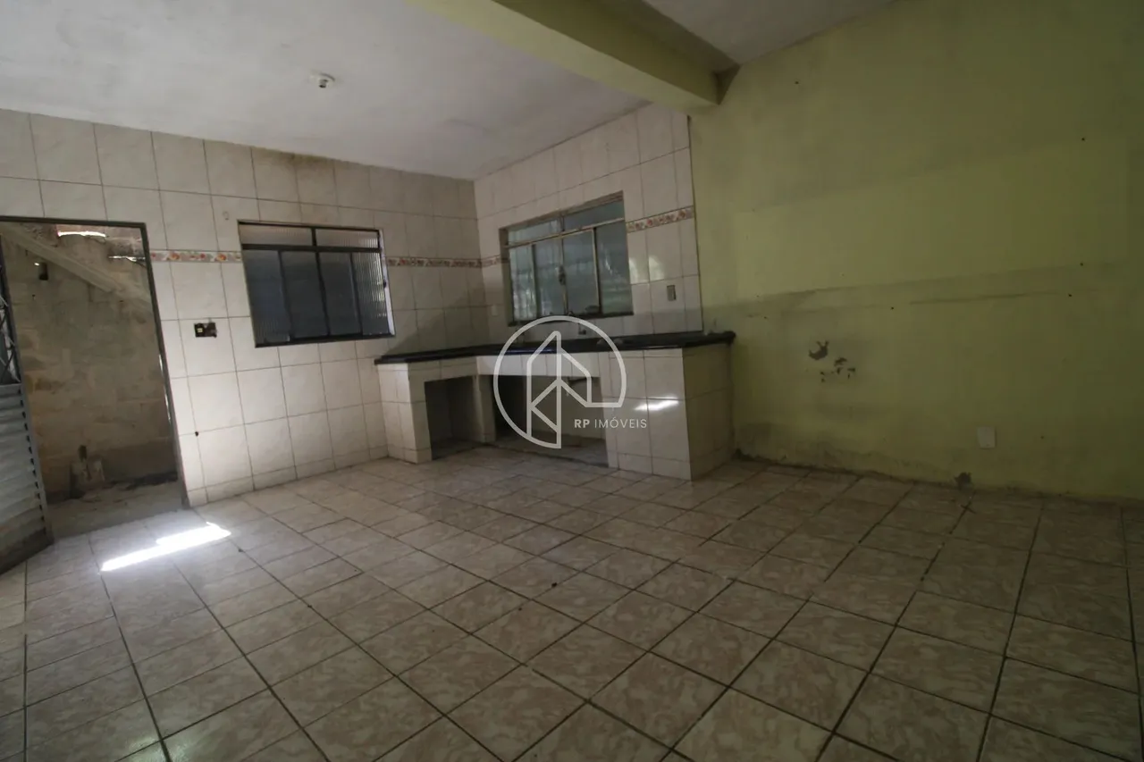 Imóvel para venda tem 110 metros quadrados com 2 quartos em Santos Dumont - Juiz de Fora -