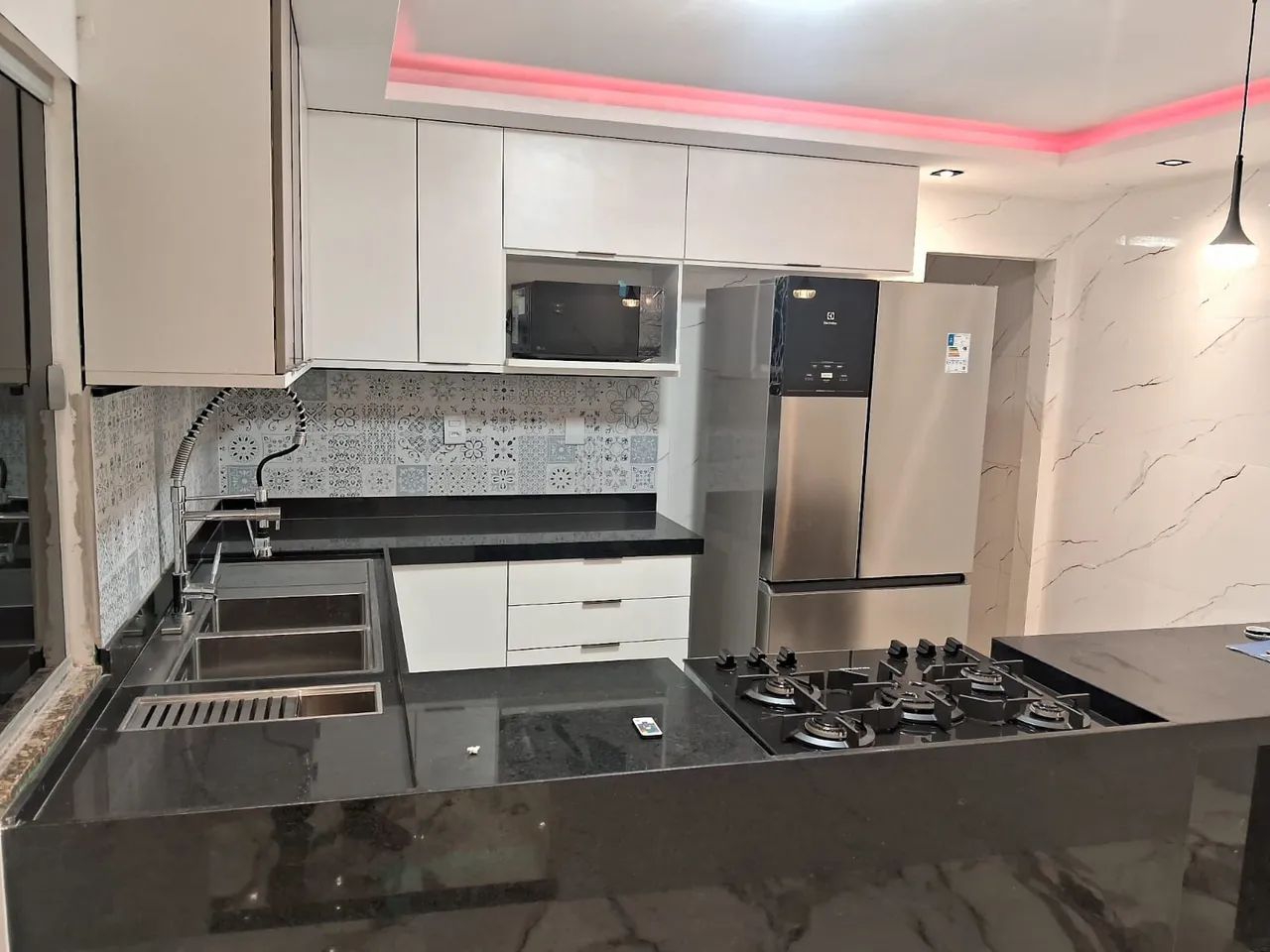 COP30, casa mobiliada com produtos novos de fábrica para COP 30 - Foto 2