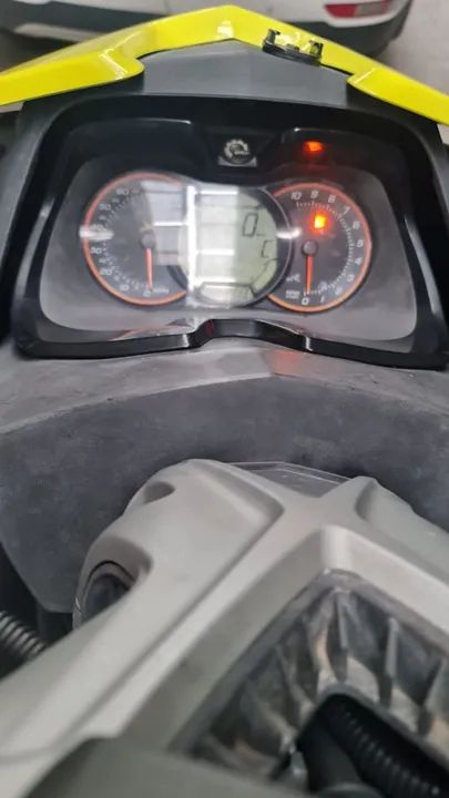 JETSKI SEADOO RTZ 260 - Foto 3