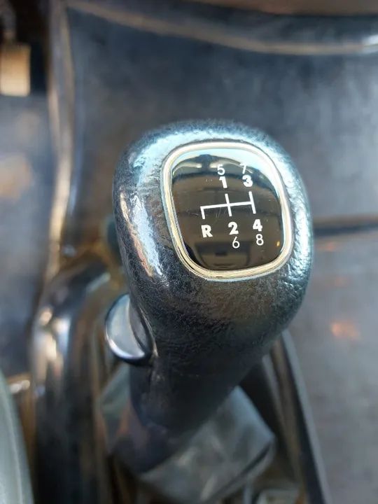 Vw 26280 betoneira 2020 (repasse) - Foto 5