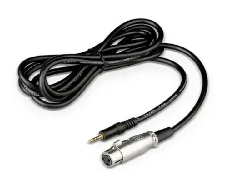 Microfone Condensador Gamer com Braço e Filtro Pop - Foto 4