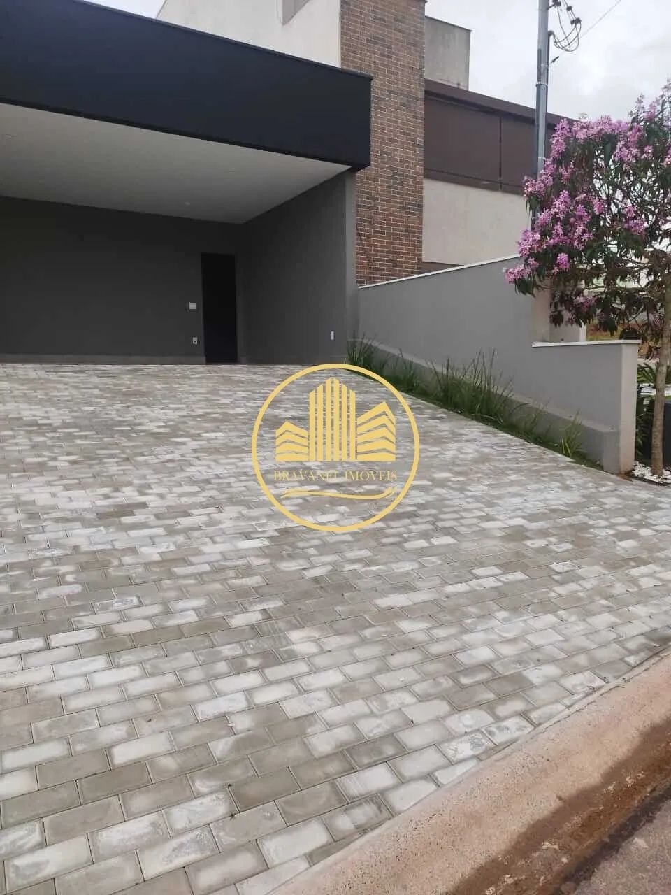 Casa em Condomínio para comprar Condomínio Residencial Euroville II Bragança Paulista