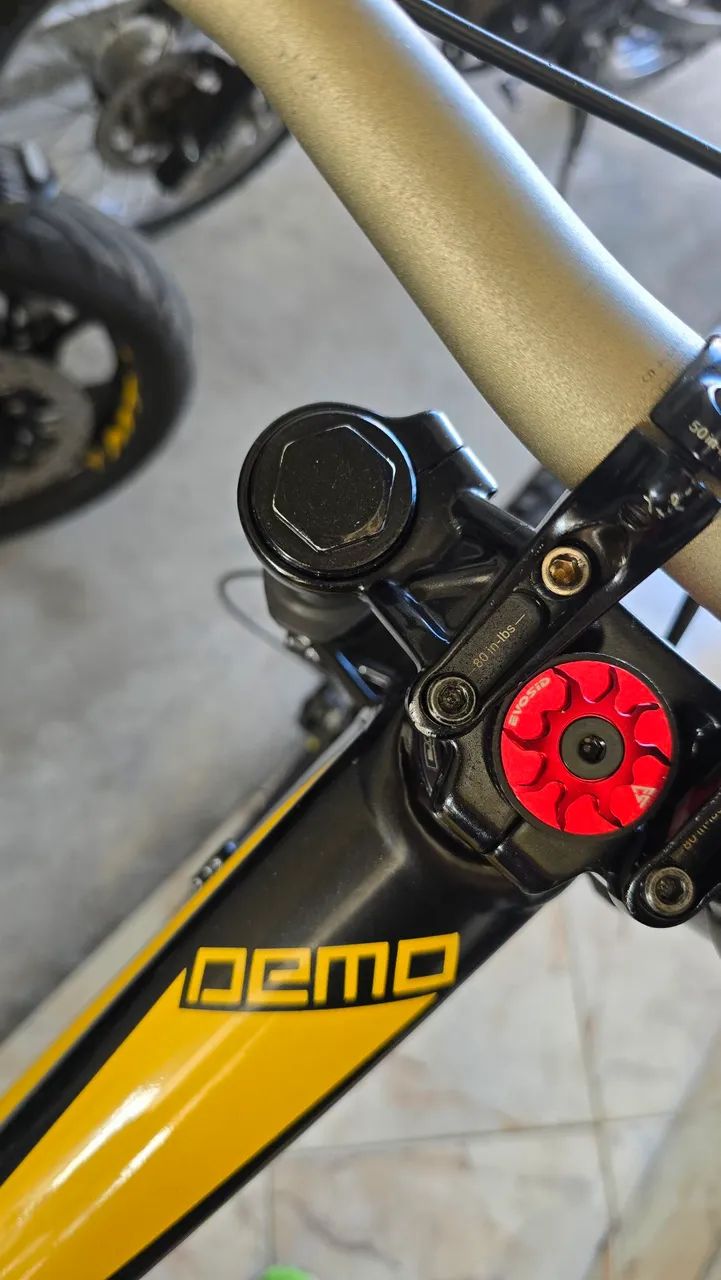 Specialized demo 8 2017 - Foto 3