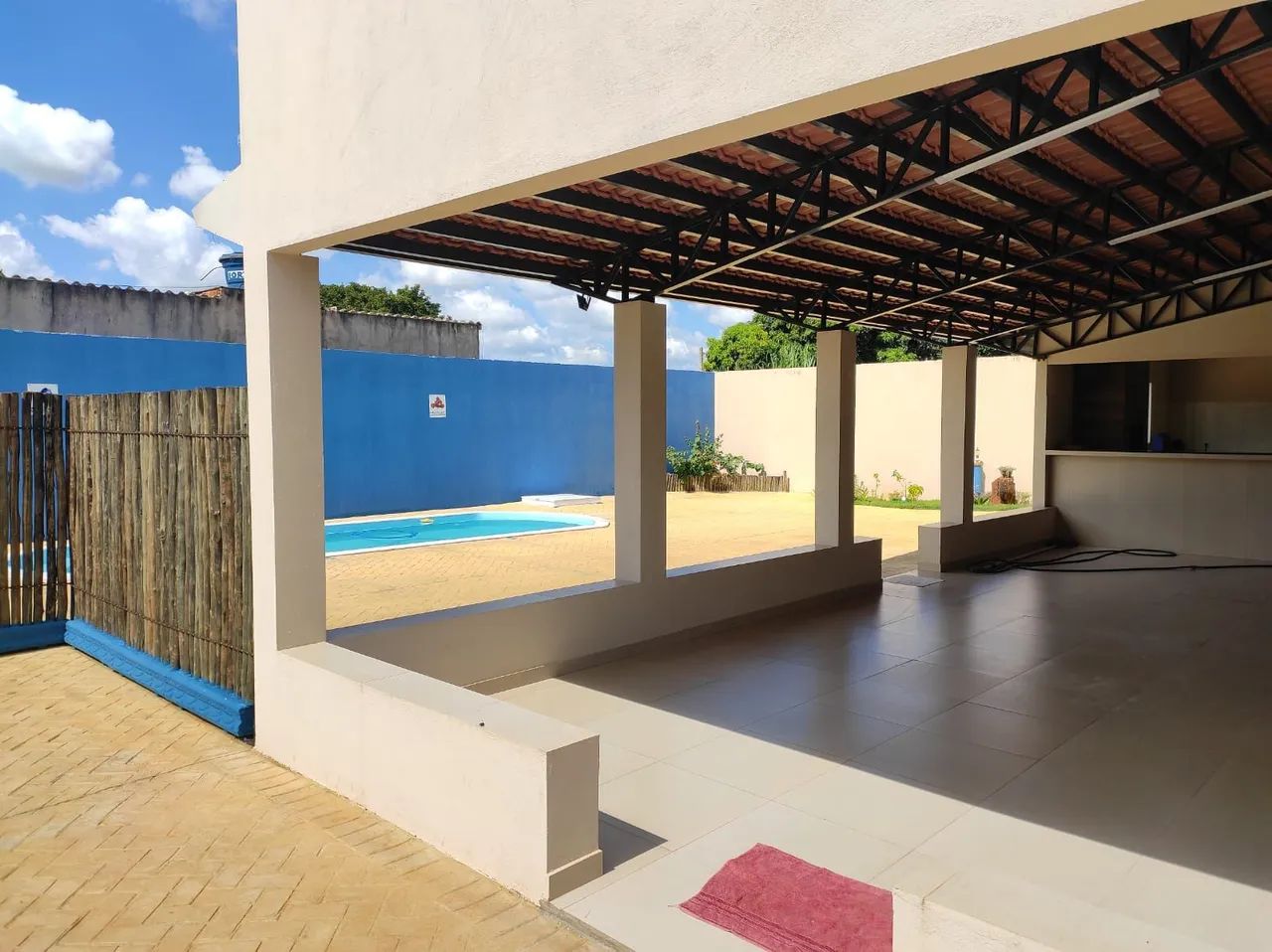 Chácara para finais de semana  - Foto 3