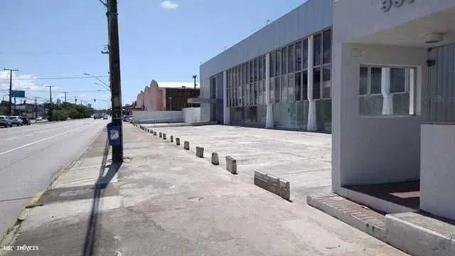 ALG 6000m2 Imbiribeira Recife