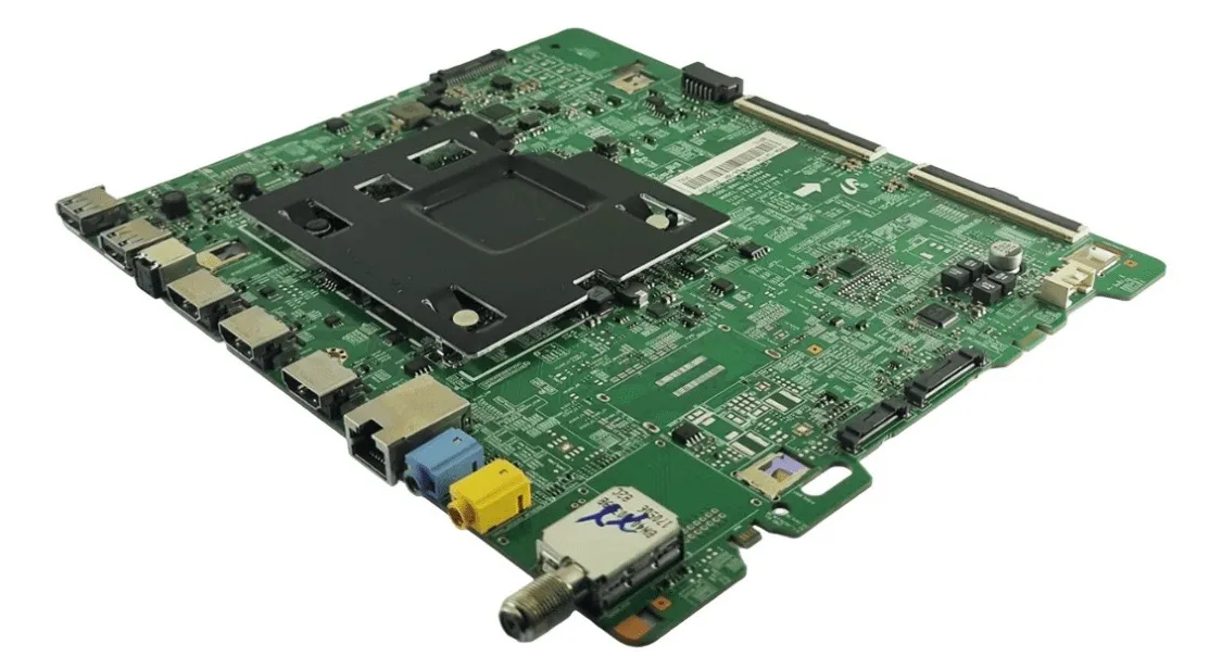 Placa Principal para TV LED 55" da SAMSUNG UN55KU6300GXZD
