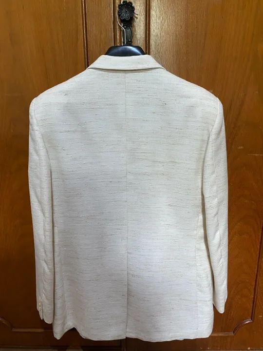 Blazer Casa José Silva - Foto 3