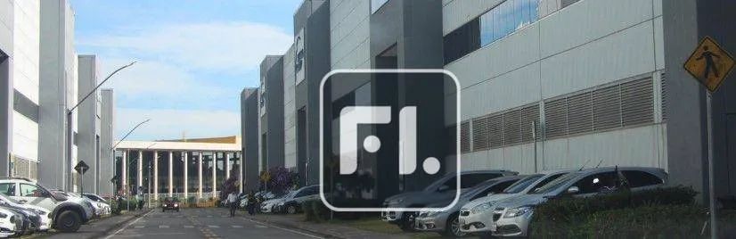 Galpão para alugar, 1346 m² por R$ 35.755,63/mês - Centro - Atibaia/SP - Foto 3