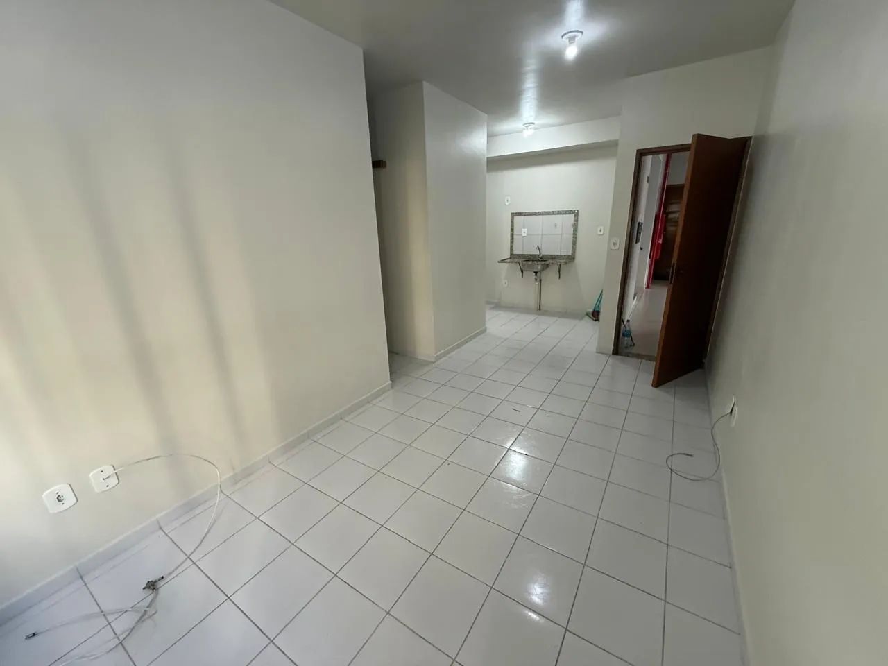 Foto - Manaus - Aleixo