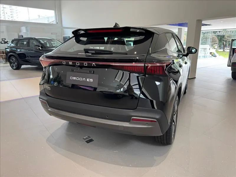 Omoda E5 Elétrico (61,1 KW) 2026 - Foto 4