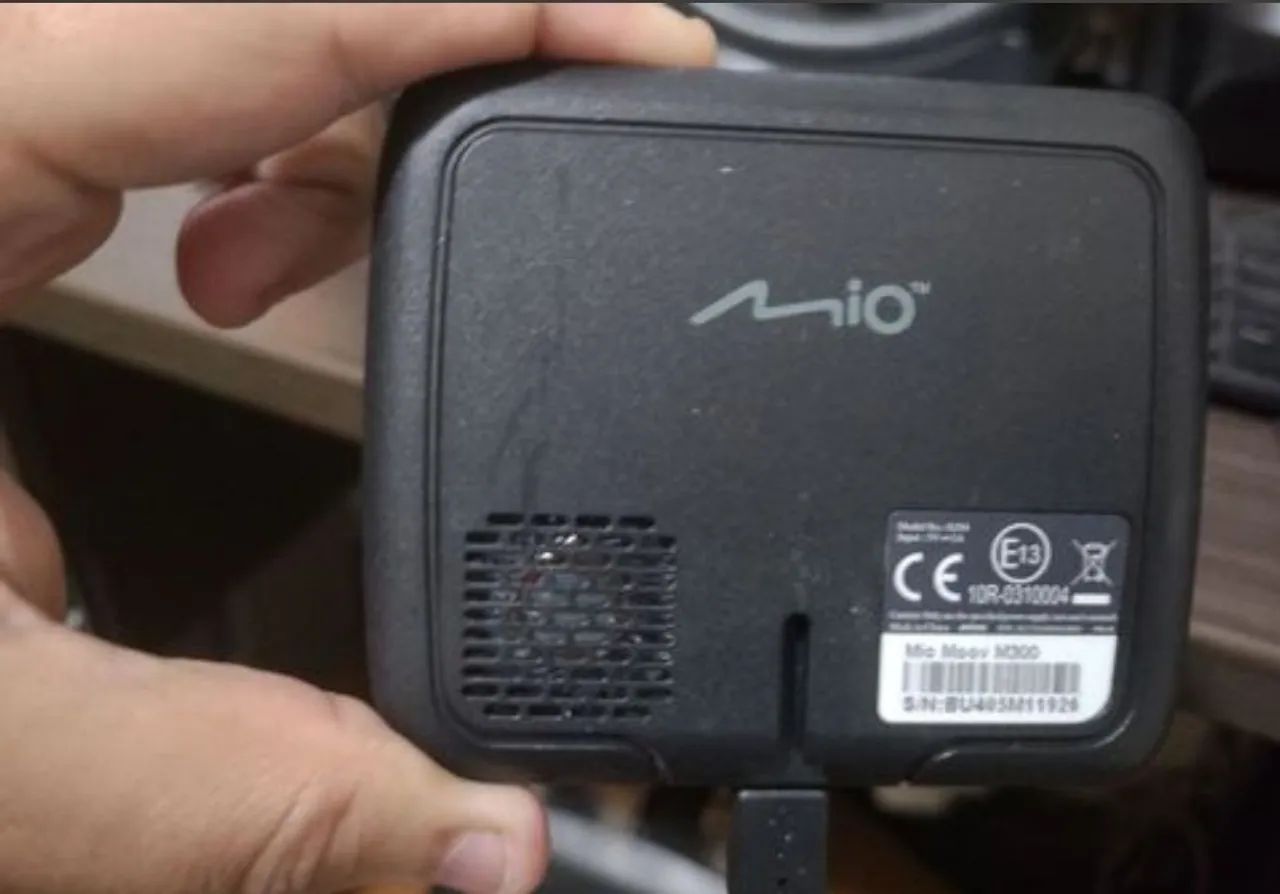 Gps mio moov - Foto 2