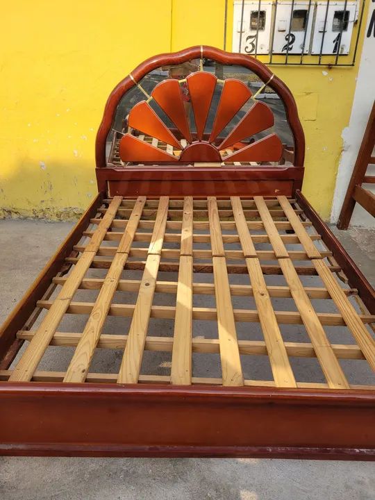 Cama De Casal - Foto 4