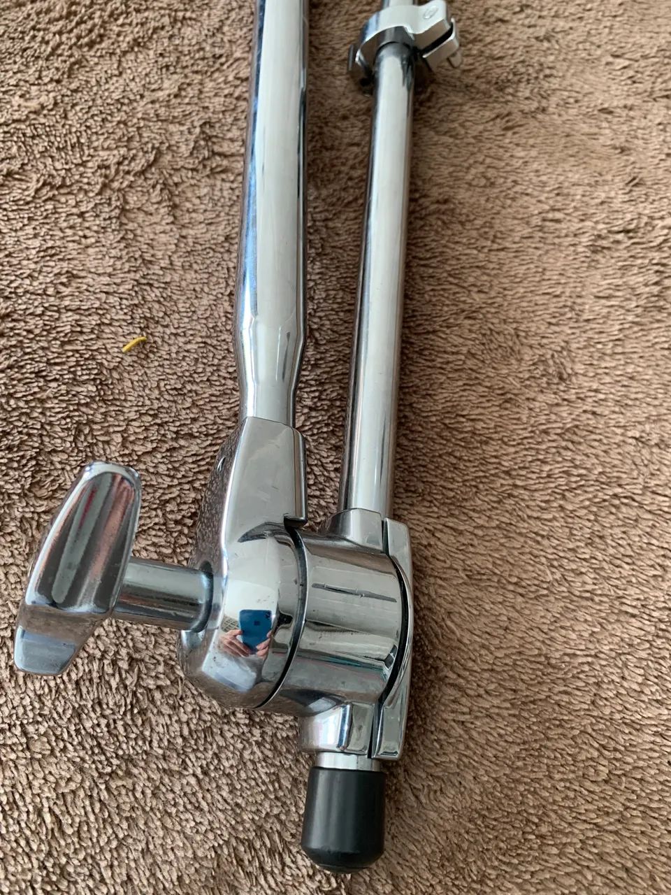Extensor Pearl CH1030B semi novo  - Foto 3