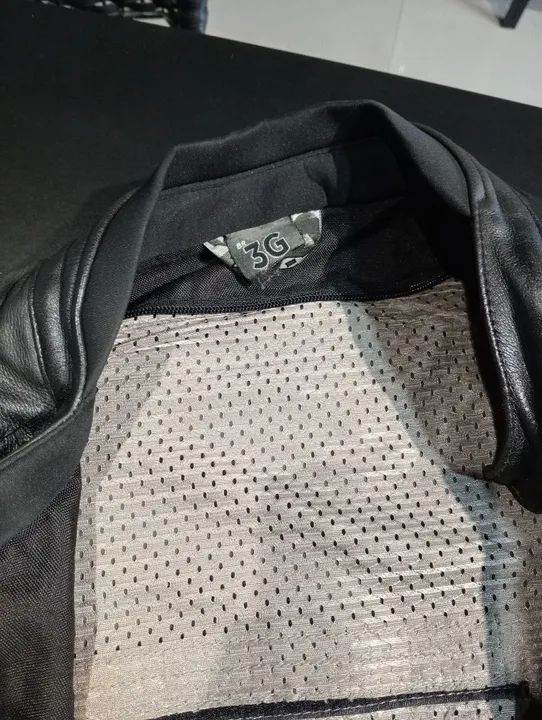 Jaqueta Texx V2 Unissex tamanho 3G - Foto 6