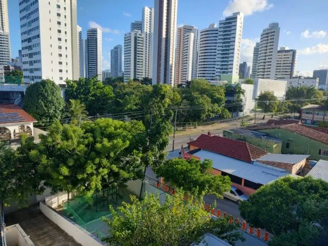 Apartamento nascente, no Rosarinho, 3 quartos, sendo uma suíte. - Foto 3