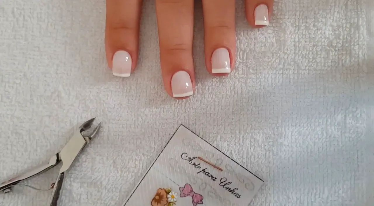 Curso de Manicure e Pedicure Profissional  | Aprenda do Zero