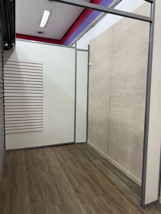 Aluga-se box no centro - Foto 5