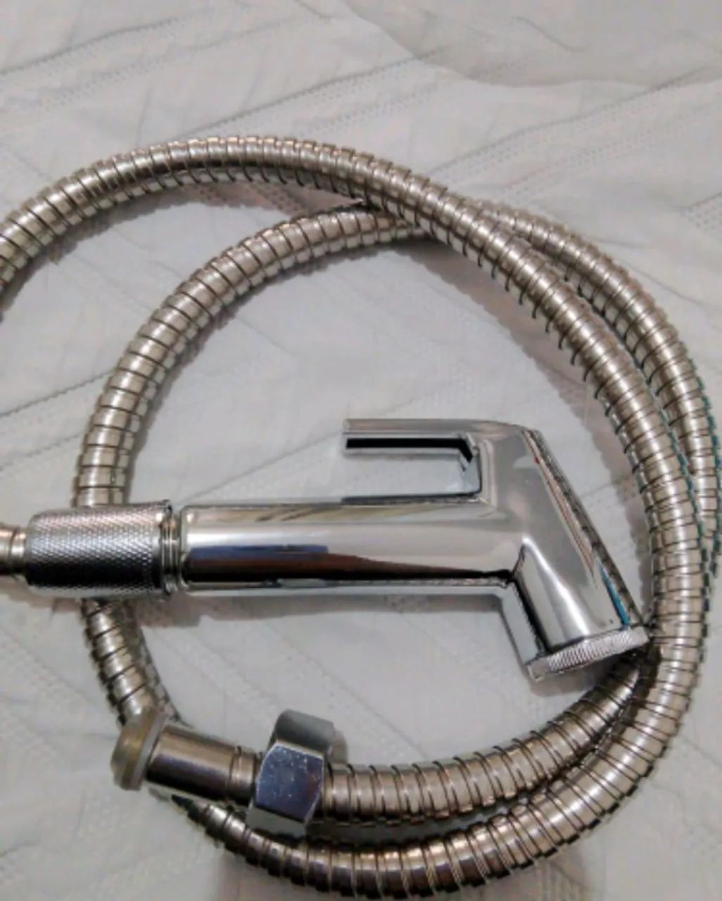 Ducha para vaso - Foto 6