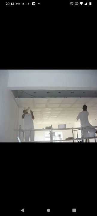 Gesso e Drywall  - Foto 2