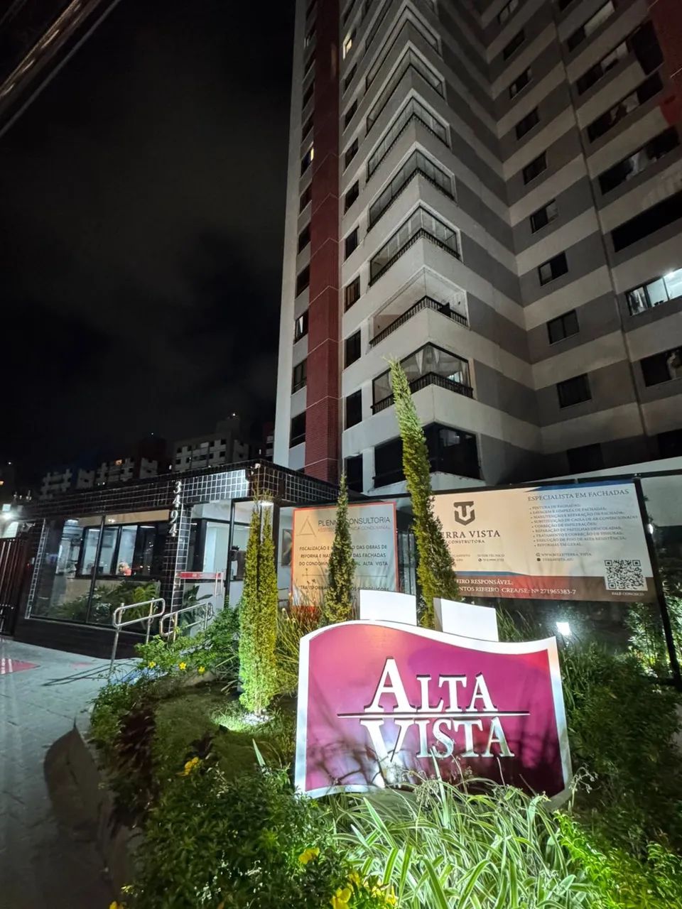 Condomínio Alta Vista 